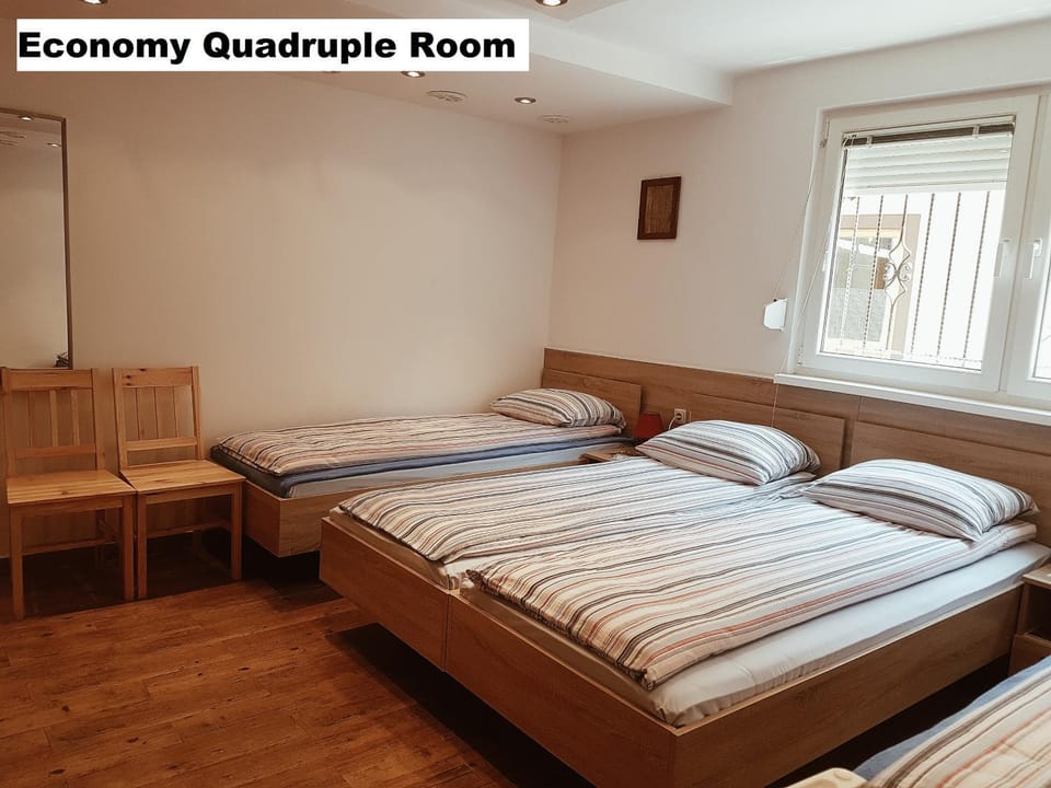 Guest House Edem II Bed and Breakfast in Sarajevo