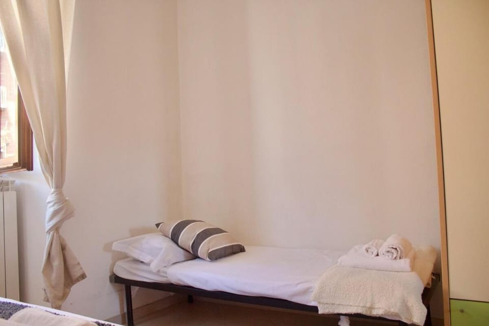 Sweet 1-Room Home Navigli Side Apartment in Milan