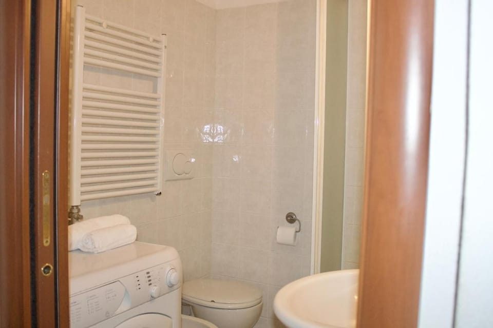 Sweet 1-Room Home Navigli Side Apartment in Milan