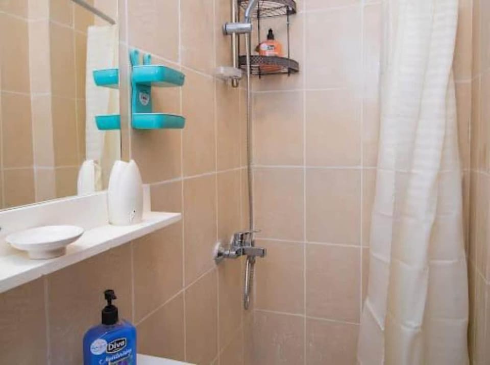 Makadi Heights Apartment in Hurghada
