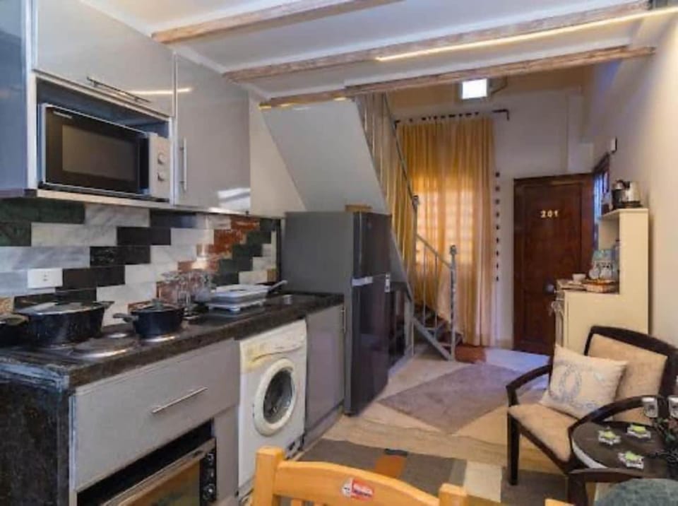 Makadi Heights Apartment in Hurghada