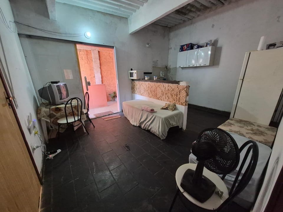 Refúgio à Beira-Mar Apartment in Cabo Frio