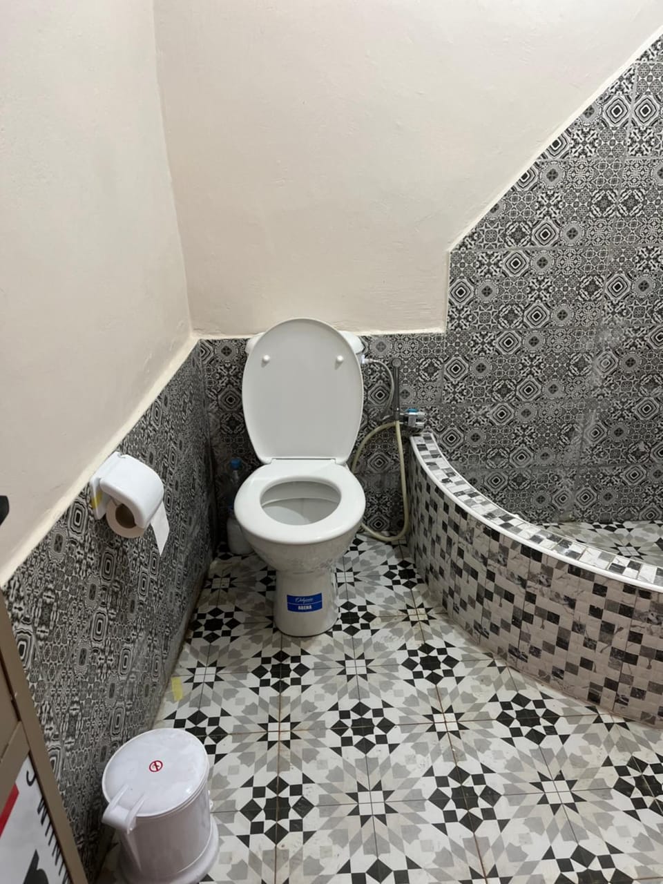 Riad Dar khadija Bed and Breakfast in Souss-Massa