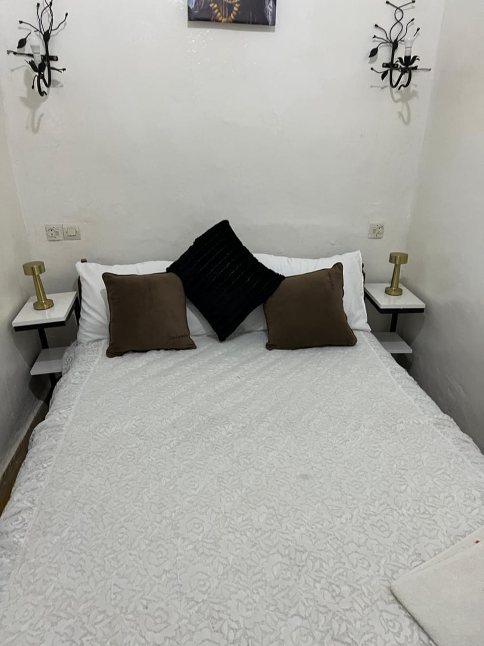 Riad Dar khadija Bed and Breakfast in Souss-Massa