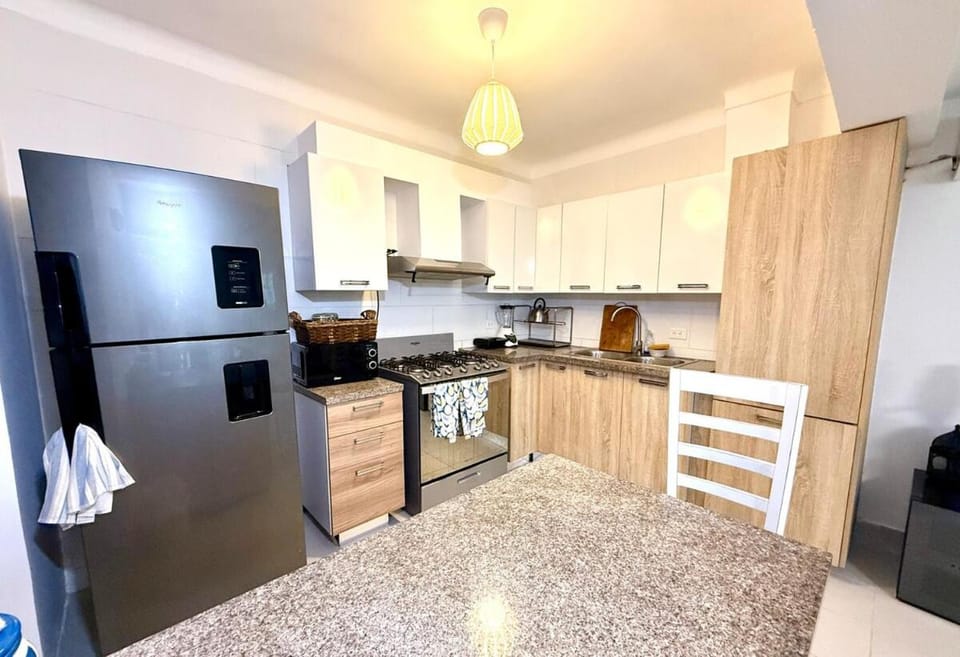 Palm Paradise Condo Pool & Beach Apartment in Punta Cana