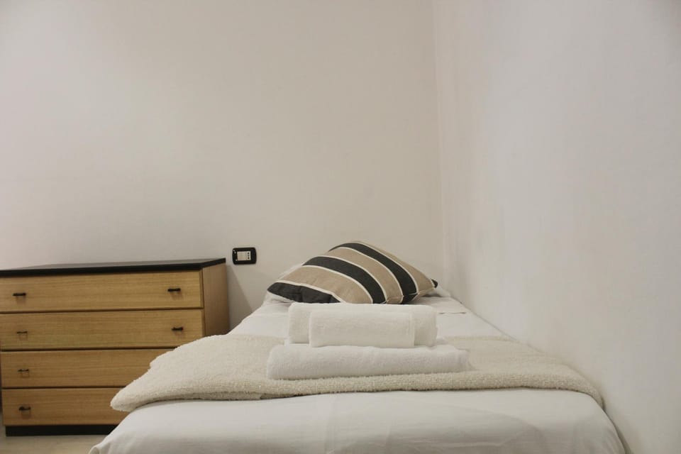 Nice One-Bedroom Flat 500m Gorla M1 Apartment in Milan