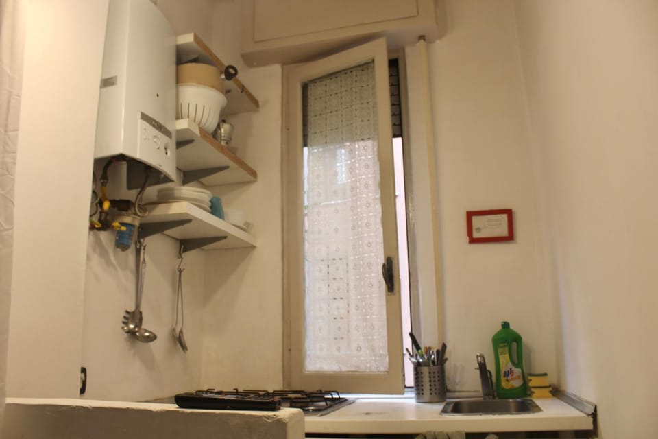 Nice One-Bedroom Flat 500m Gorla M1 Apartment in Milan
