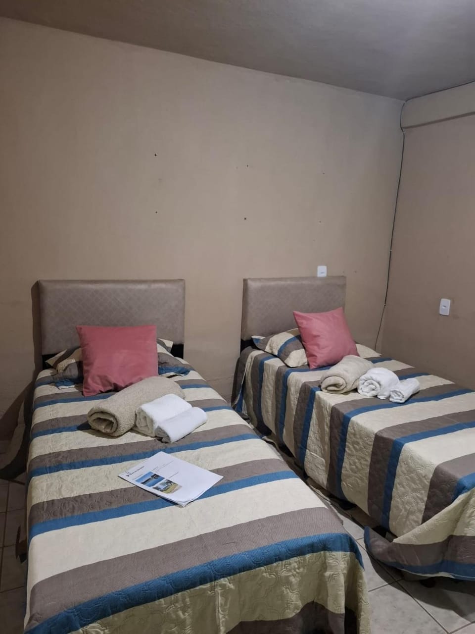 Microcasa - Suite confort 03 Apartment in Contagem