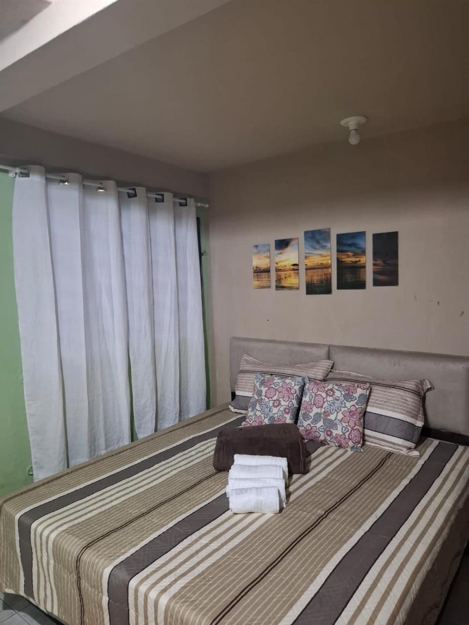 Microcasa - Suite confort 03 Apartment in Contagem