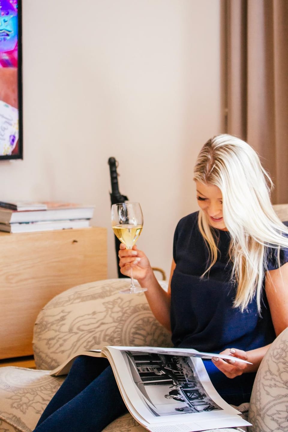 Nicara to Akker Collective Apartment in Stellenbosch