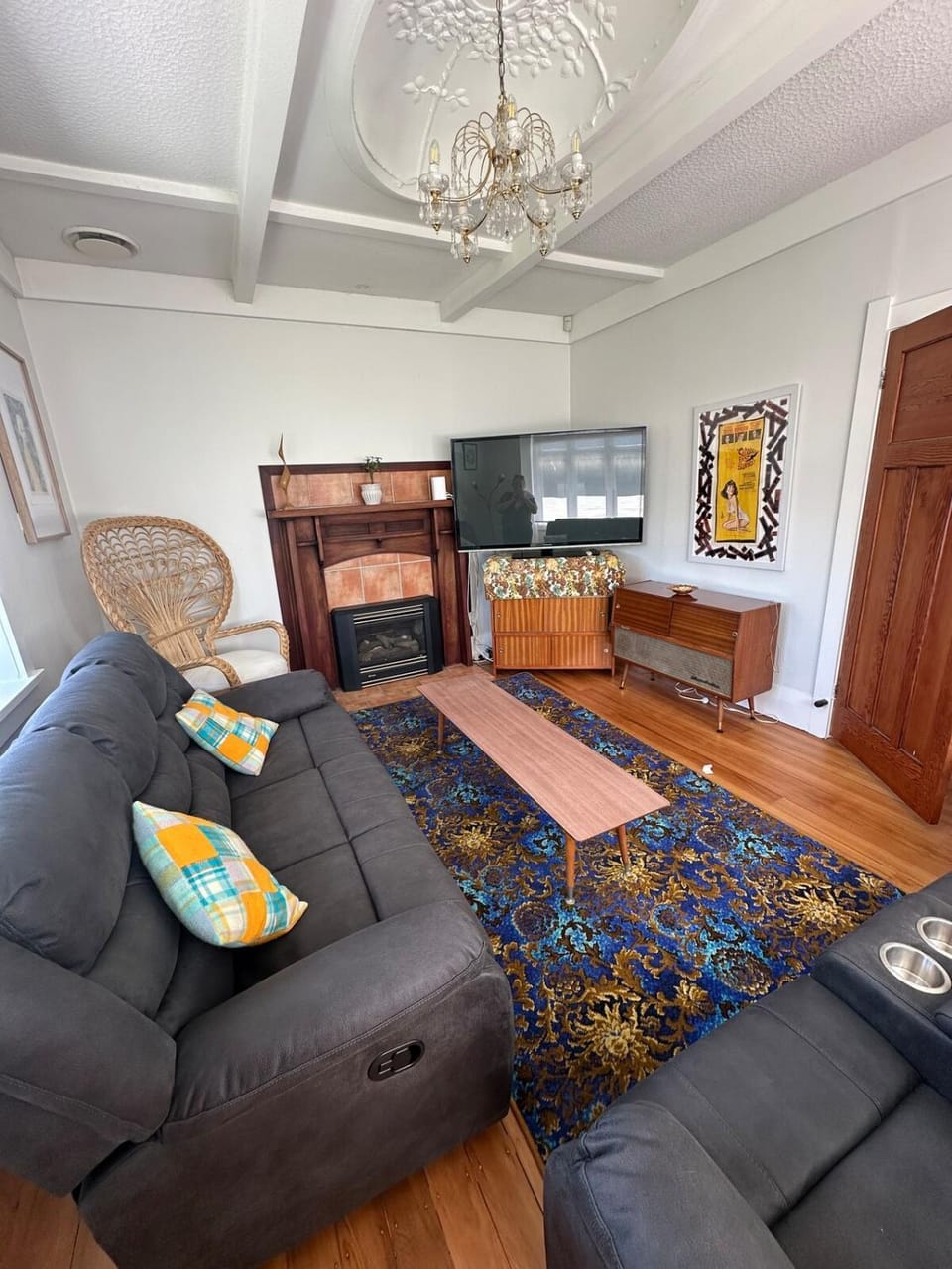 Lounge or bar