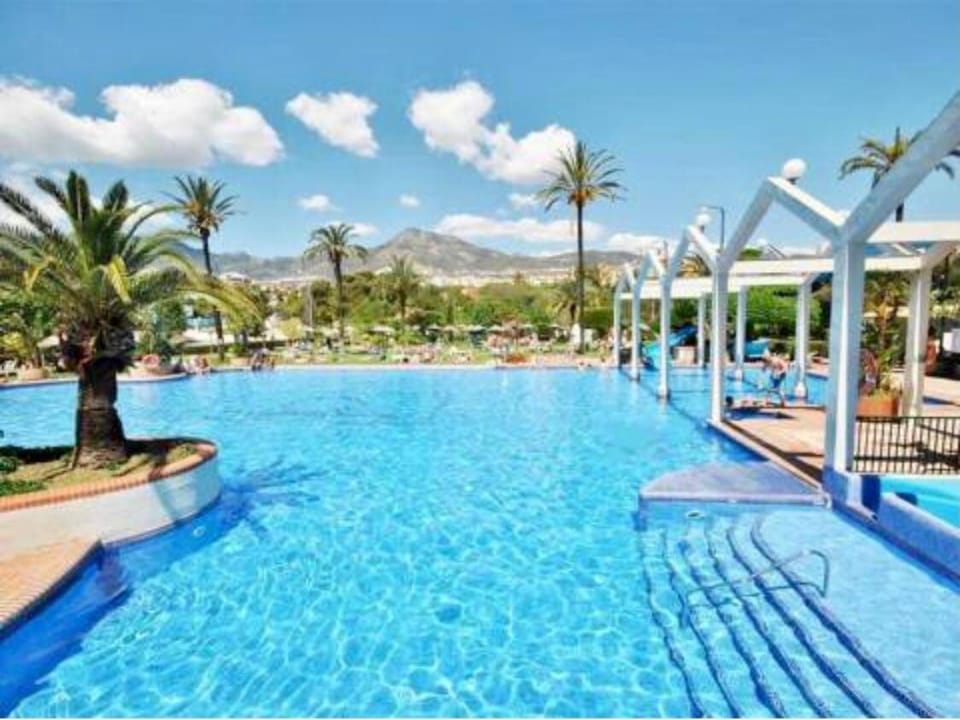 Love Benal Beach Apartment in Benalmadena