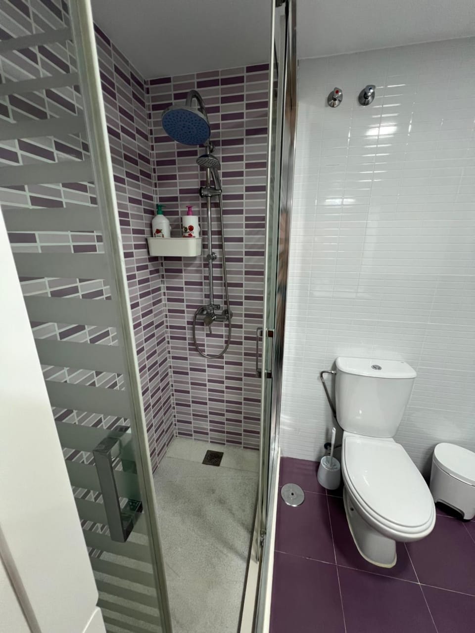 Love Benal Beach Apartment in Benalmadena