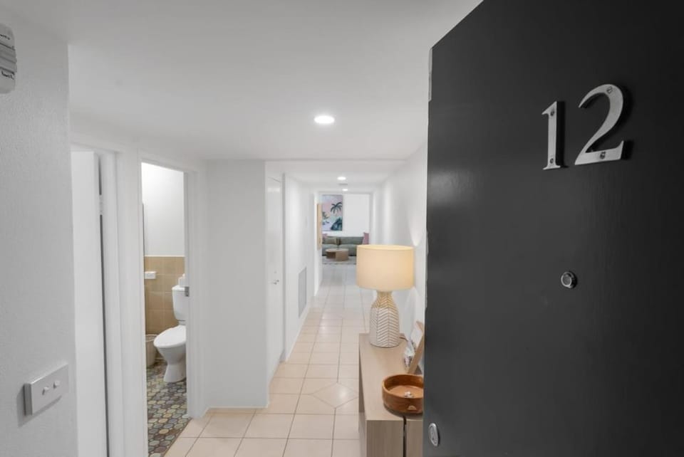 Belle Escapes Tides & Palms Apartment in Palm Cove