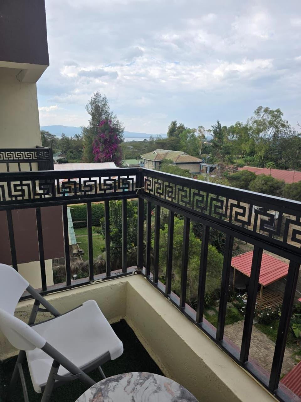 FanFarm Stay Apartment in Kenya