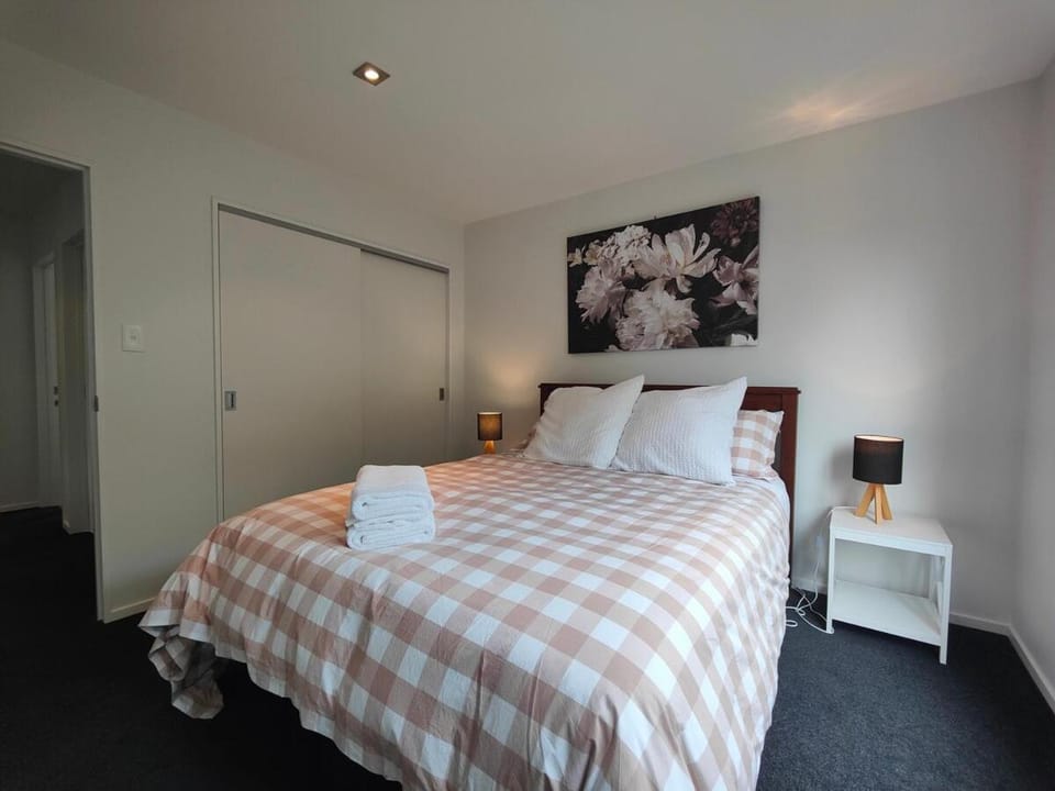 Sweet Serenity Te Anau House in Te Anau