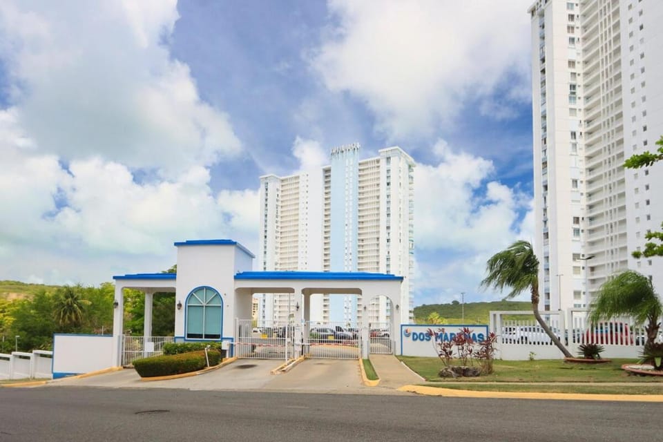 Marina Vista at Dos Marinas Apartment in Fajardo