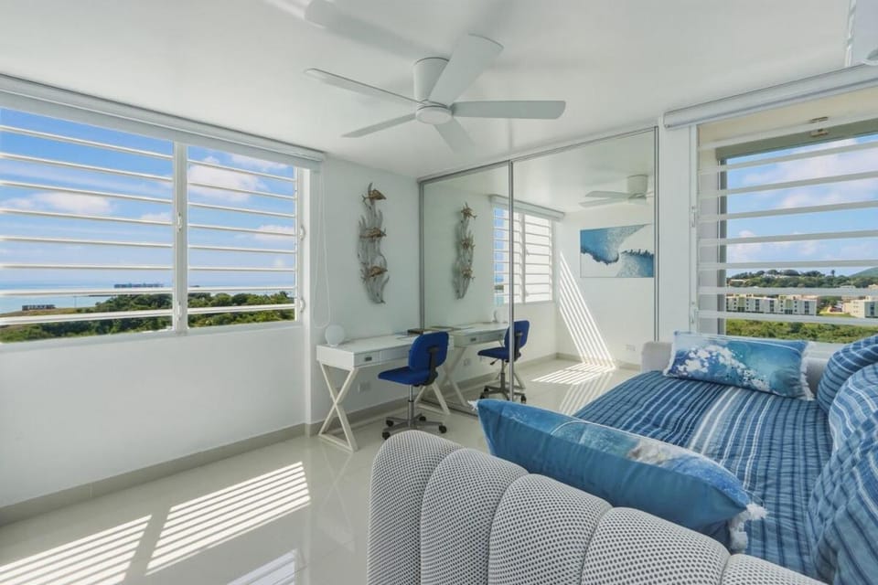 Marina Vista at Dos Marinas Apartment in Fajardo
