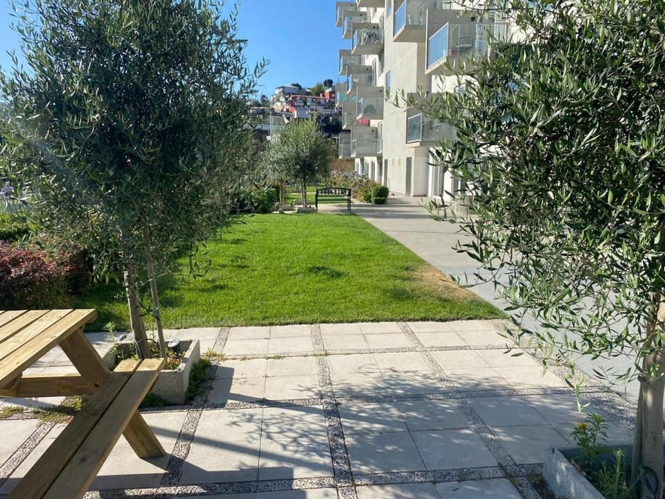 Luxury apartment for your break Apartment in Valparaiso