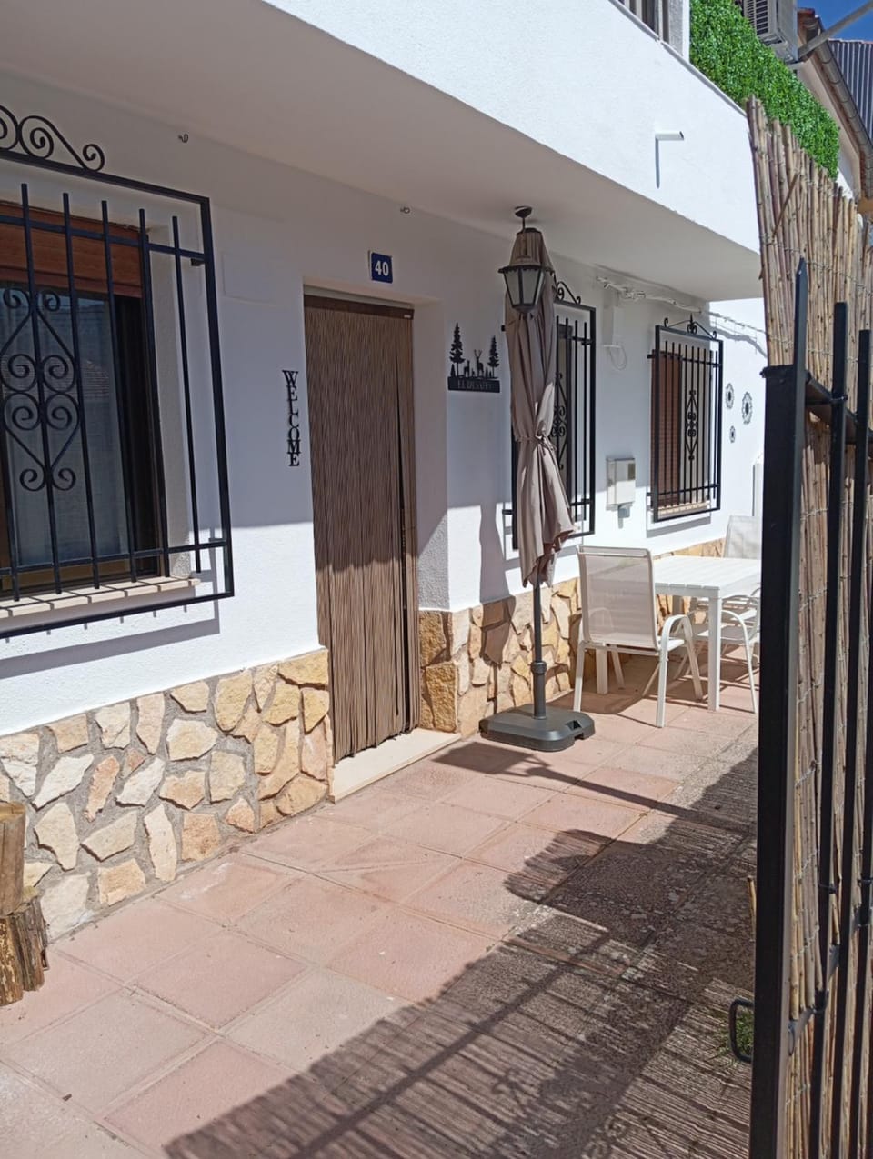 El DESAFÍO House in Riópar