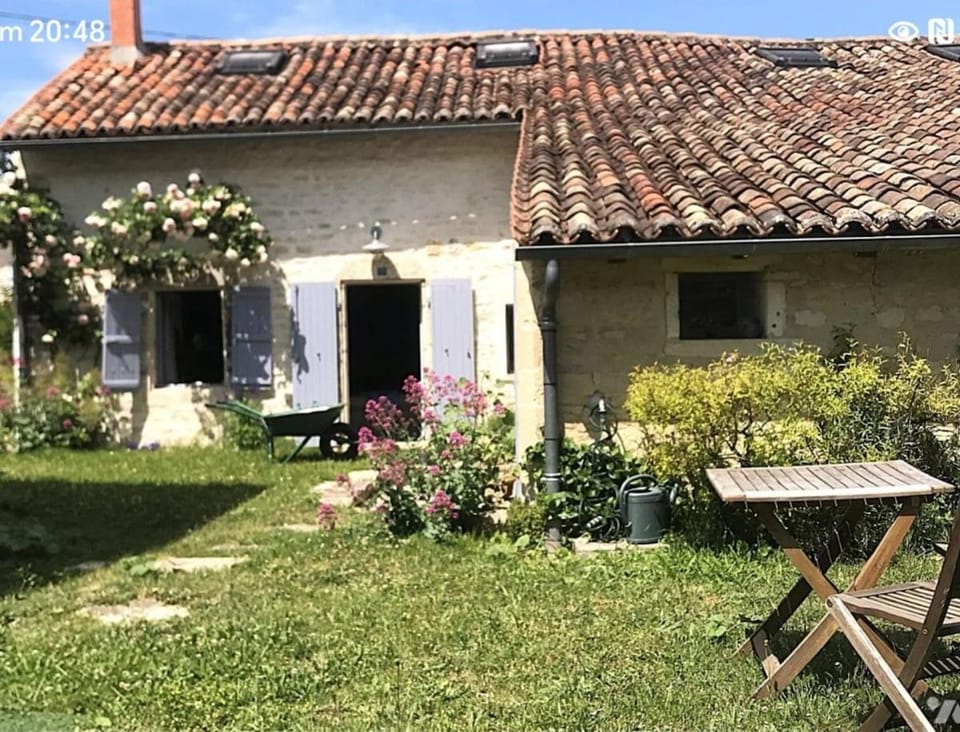 Property building, Garden, Garden
