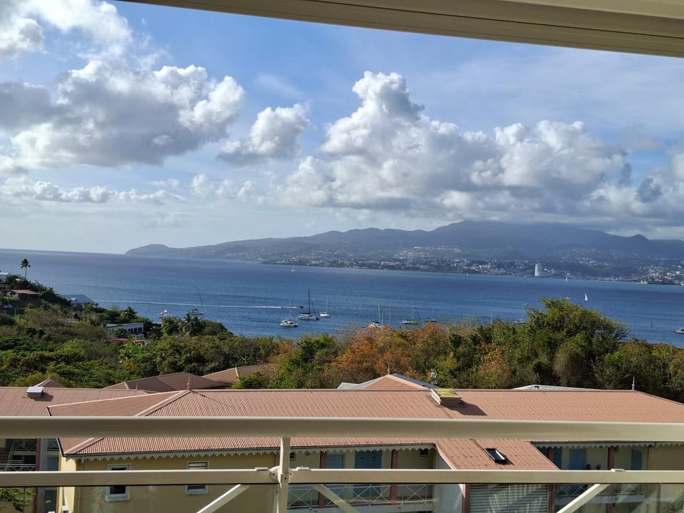 View (from property/room)