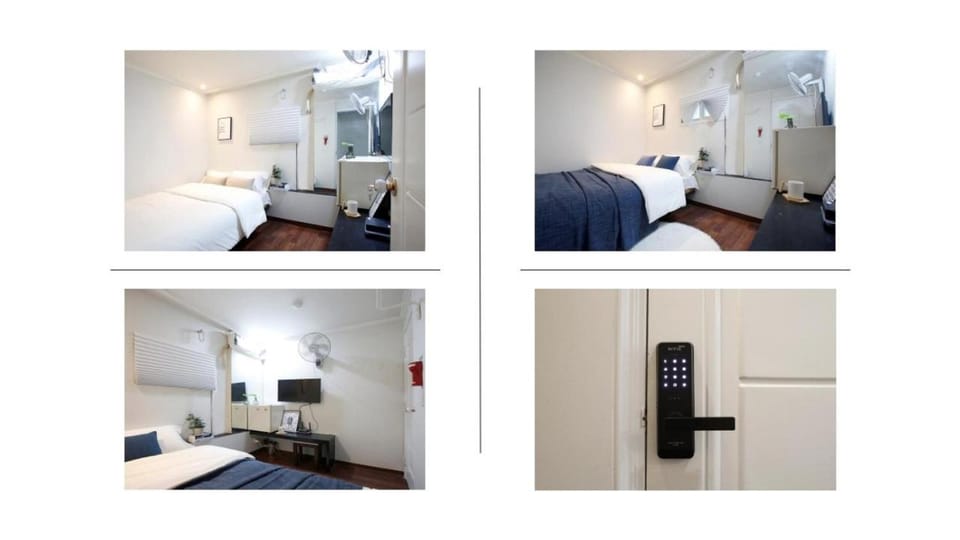 HI Stay Hostel in Seoul