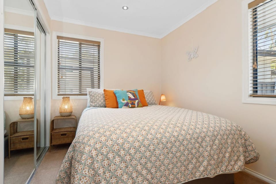 Villa 32 at Somers Beach Chalet in Somers