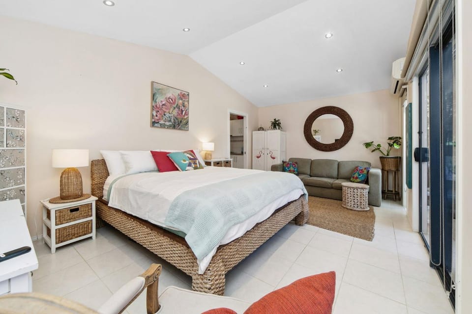 Villa 32 at Somers Beach Chalet in Somers