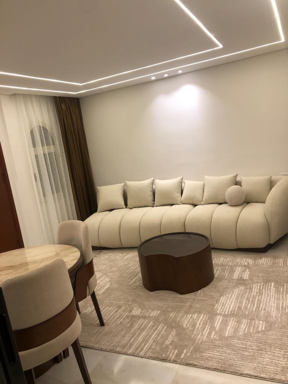 Sea beach apartment Apartment in South Sinai Governorate
