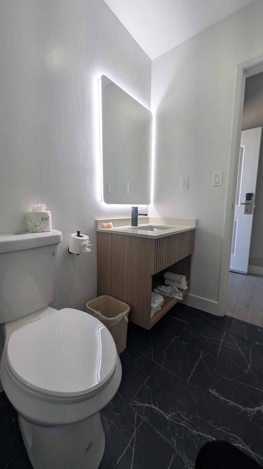 Luxury Inn Los Angeles - Norwalk Motel in Santa Fe Springs