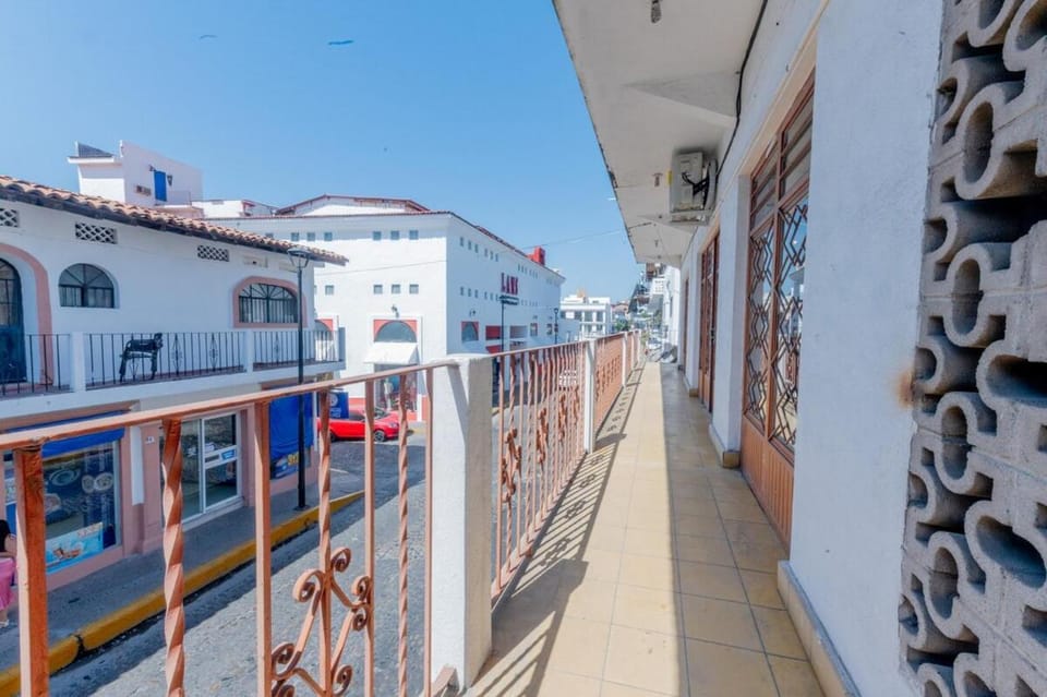Entire 3BR Centro Vallarta - Walk to Beach Apartment in Puerto Vallarta