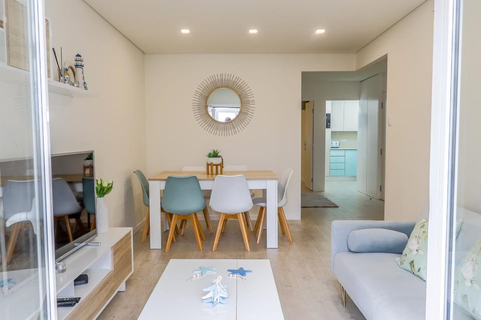 Bull's Apartament Apartment in Porto District
