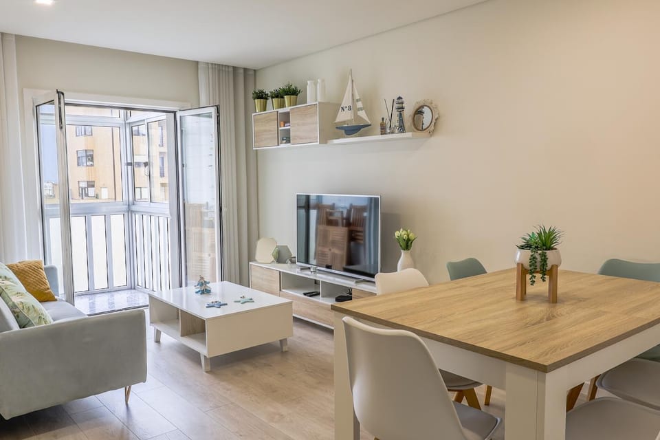 Bull's Apartament Apartment in Porto District