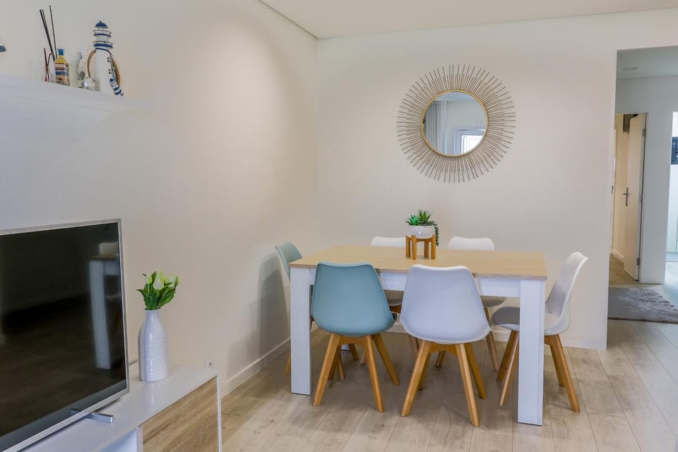 Bull's Apartament Apartment in Porto District