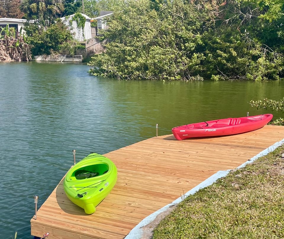 Mia Rose House in South Daytona