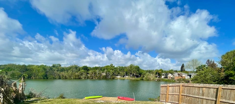 Mia Rose House in South Daytona