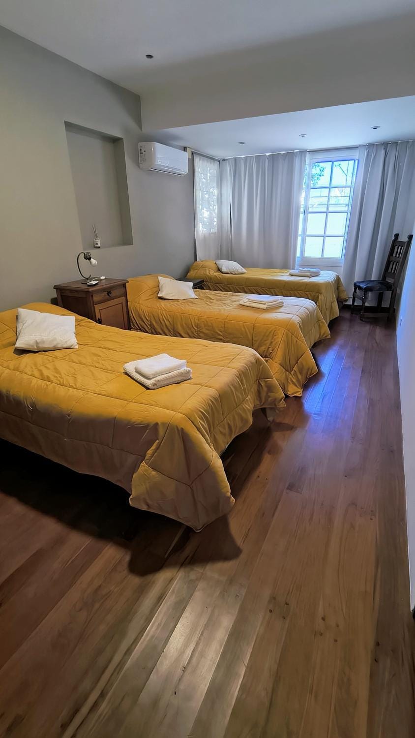Elvi&Vi Bed and Breakfast in La Rioja