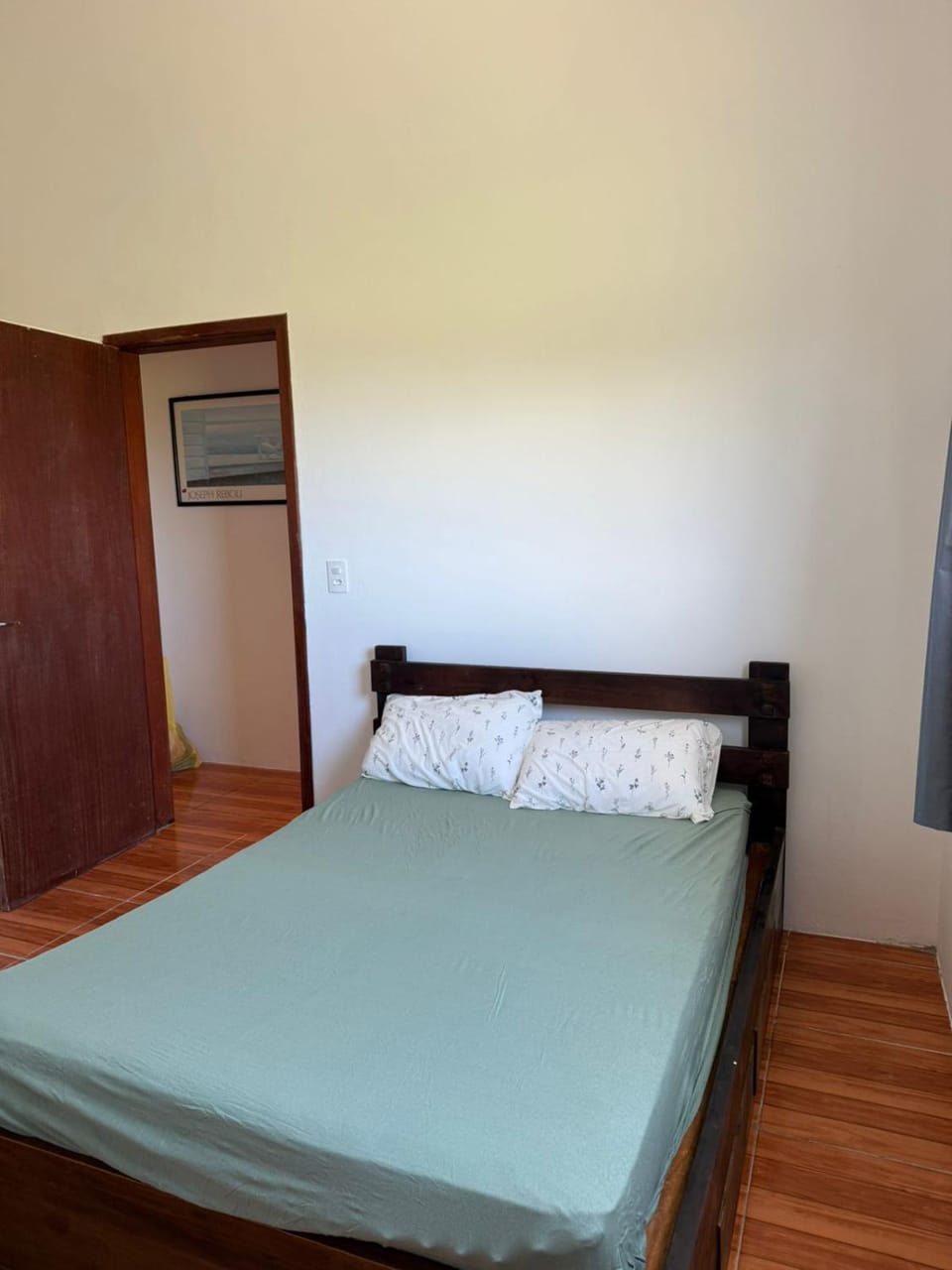 Sobrado ferrugem House in Garopaba