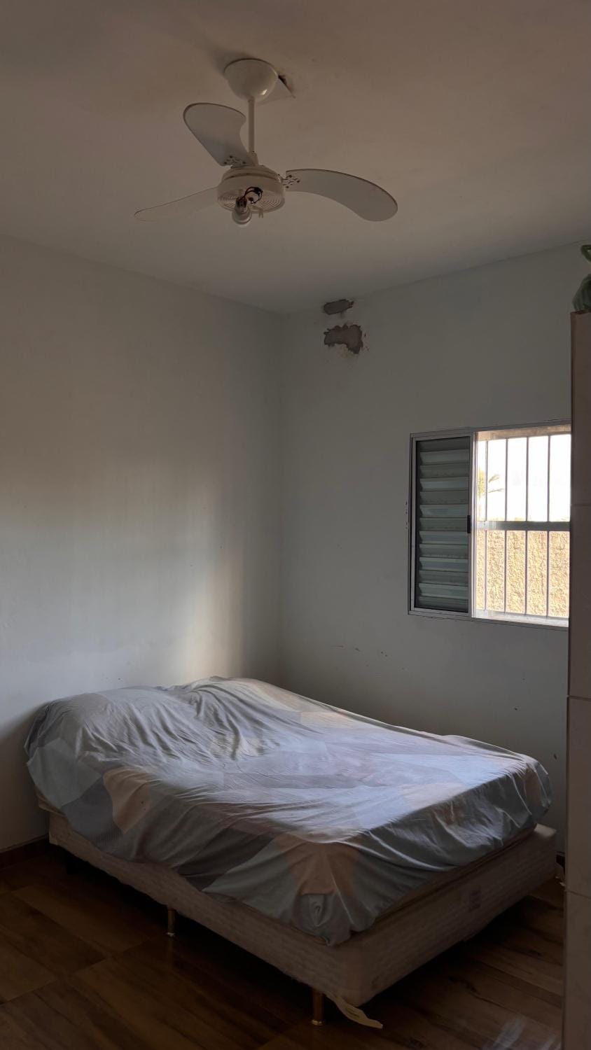 Casa no Balneário Mar Azul House in State of São Paulo