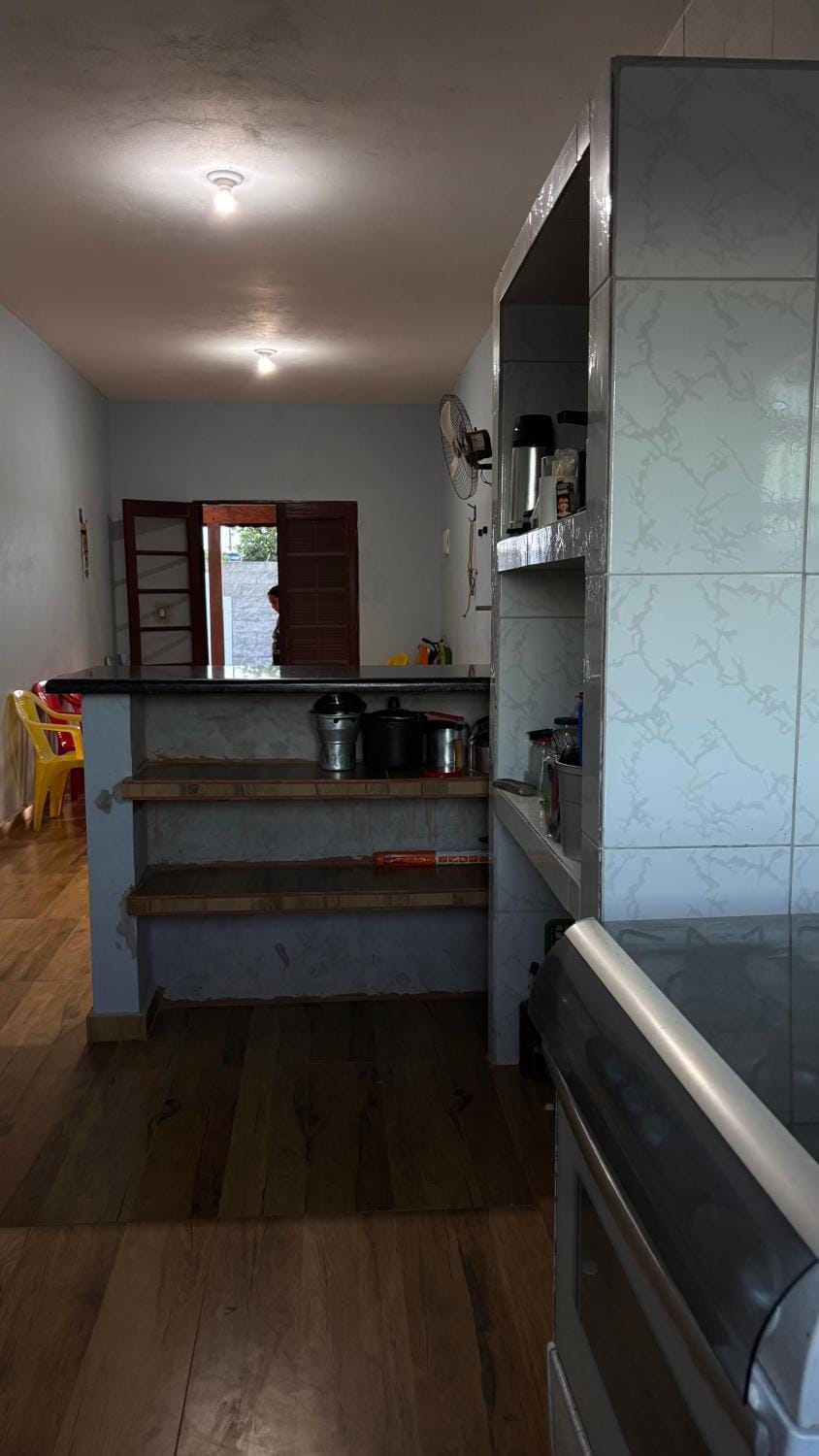 Casa no Balneário Mar Azul House in State of São Paulo