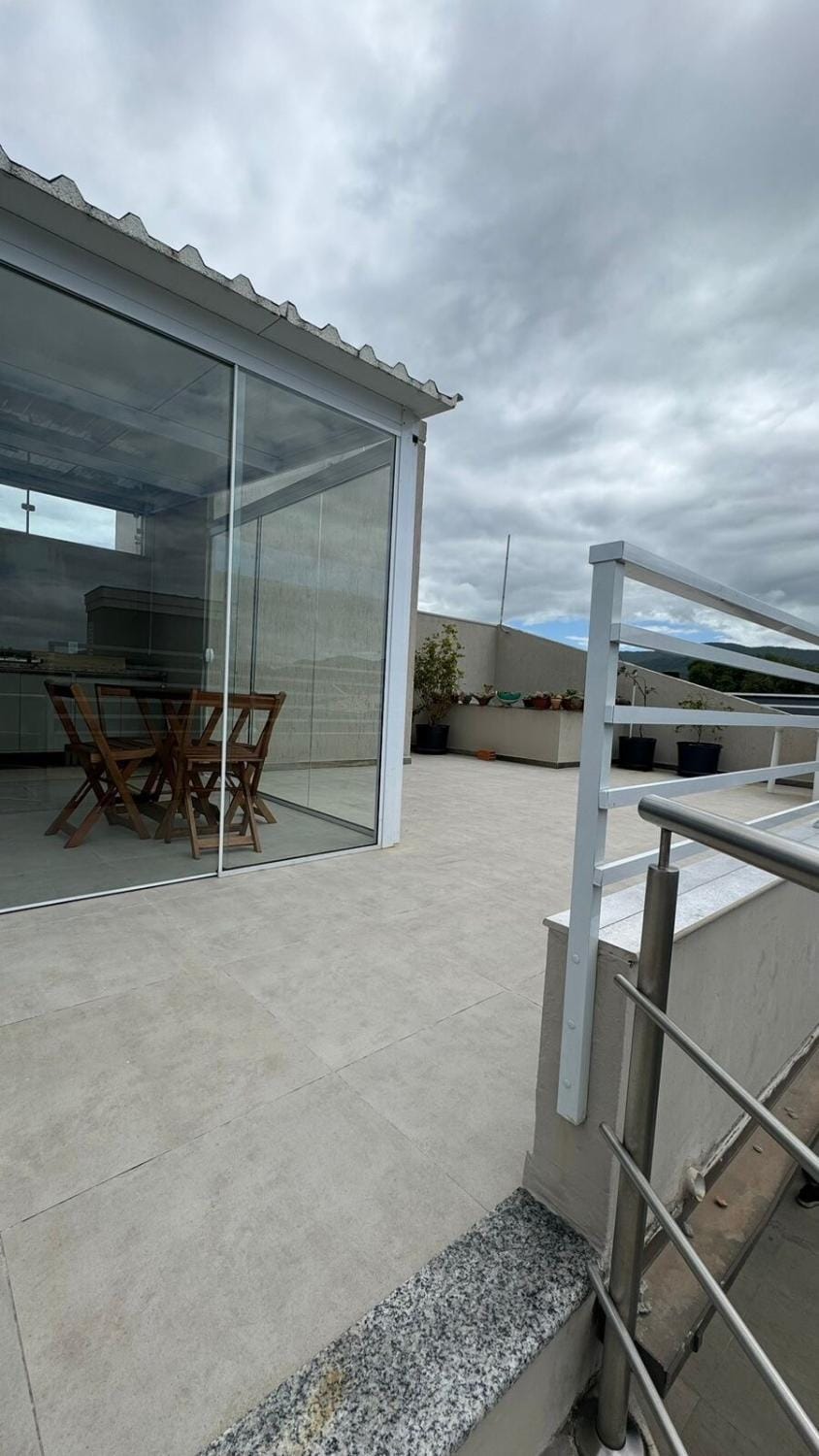 Apartamento de 2 quartos no centro de Garopaba Apartment in Garopaba