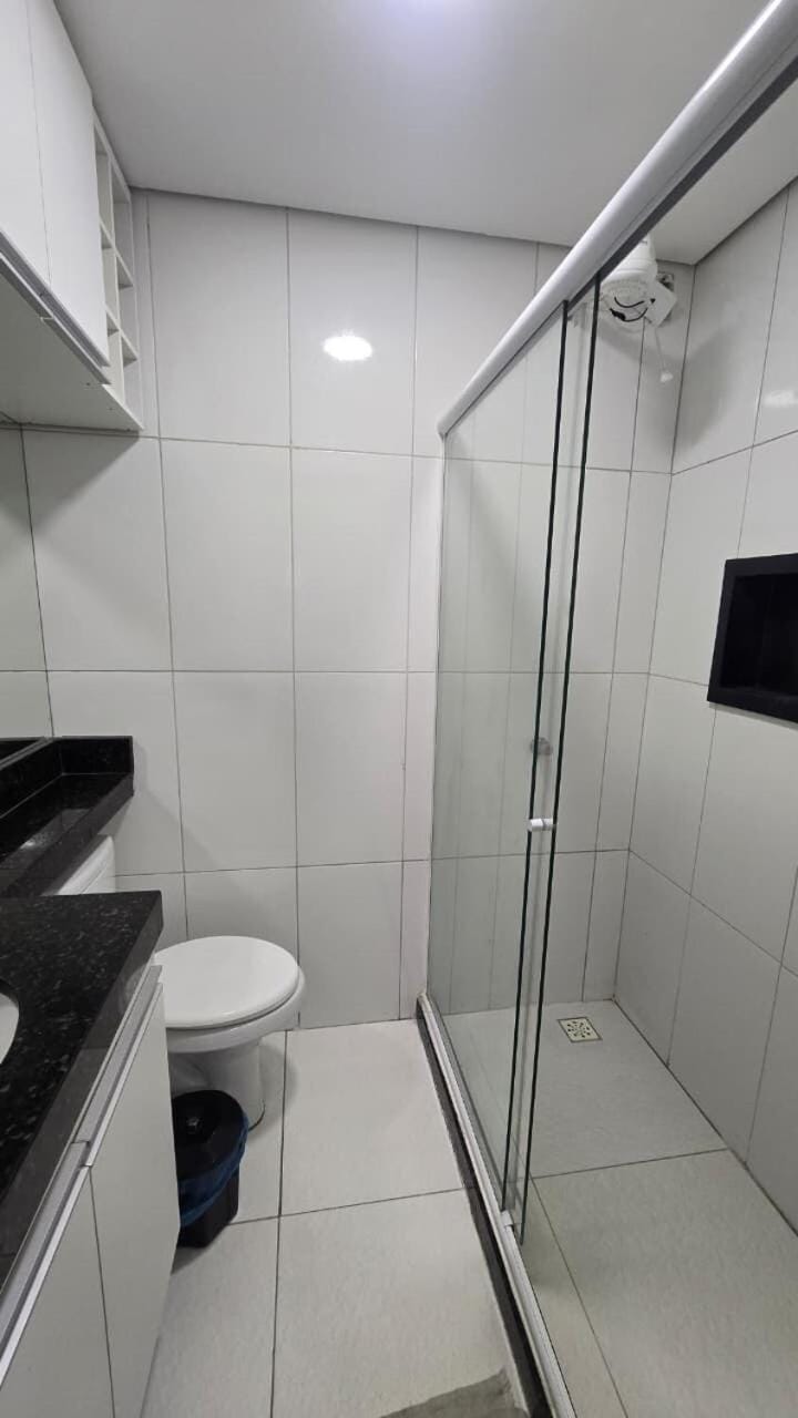 FLAT COM AR CONDICIONADO o Apartment in Cabo Frio