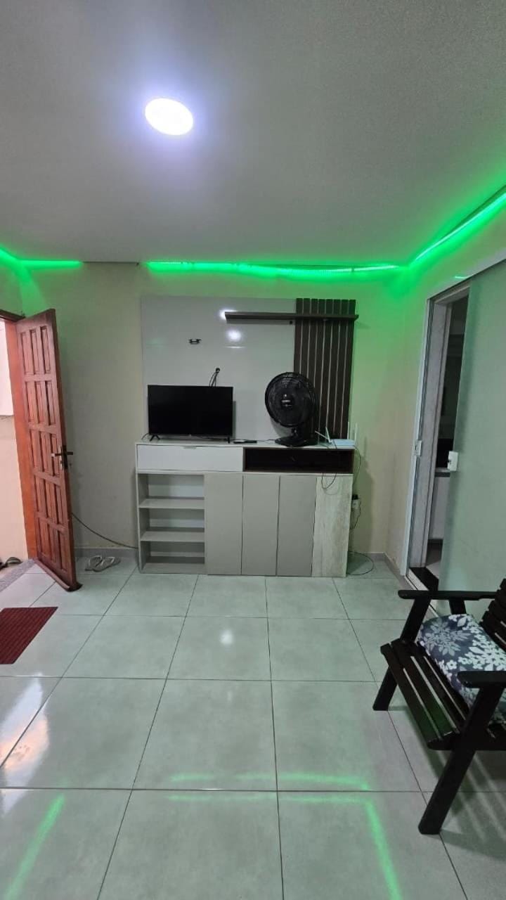 FLAT COM AR CONDICIONADO o Apartment in Cabo Frio