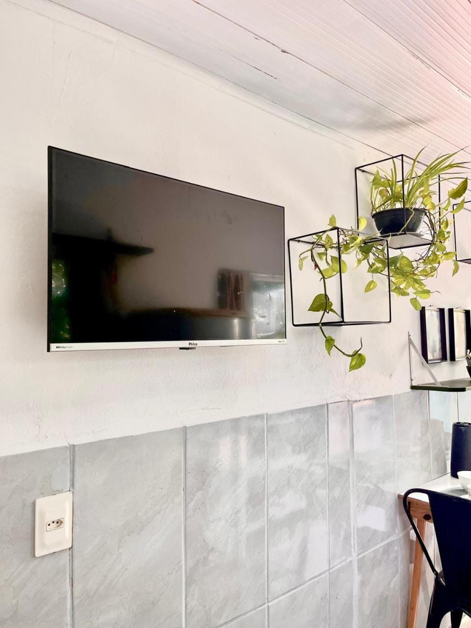 Studio na Avenida Principal do Campeche Apartment in Florianopolis