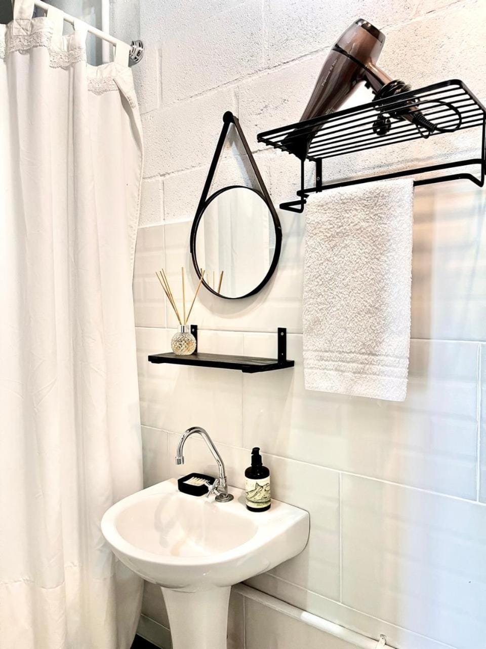 Studio na Avenida Principal do Campeche Apartment in Florianopolis