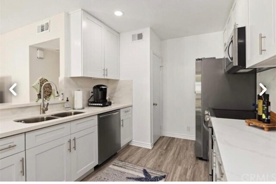 Beach Condo Apartment in Dana Point