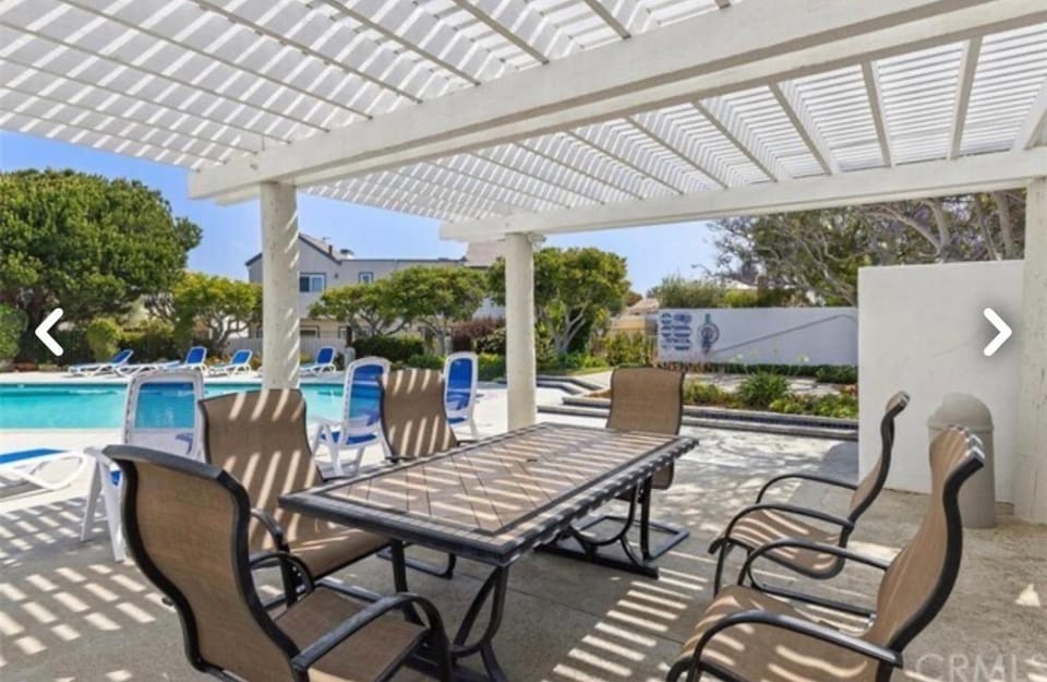Beach Condo Apartment in Dana Point