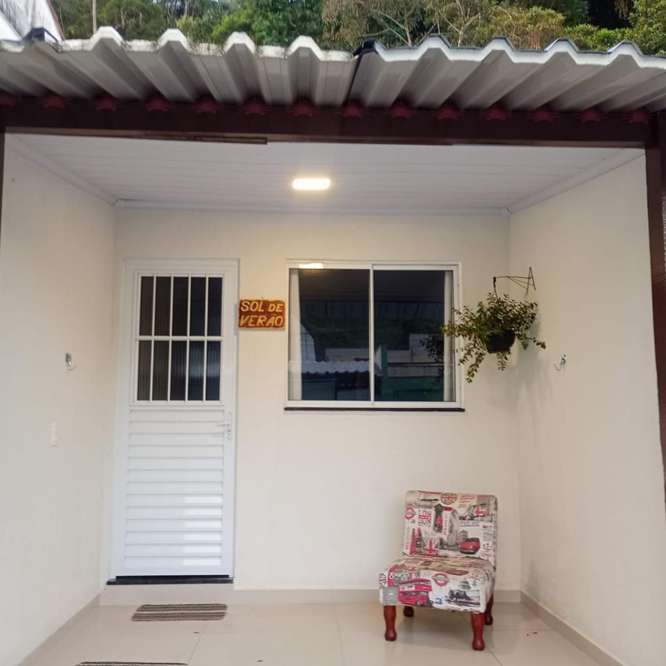 Pousada São Pedro, Suite Sol de Verão Apartment in State of Rio de Janeiro