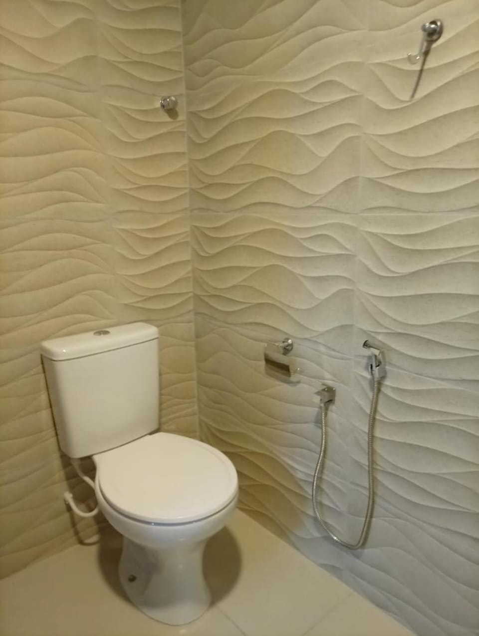 Pousada São Pedro, Suite Sol de Verão Apartment in State of Rio de Janeiro